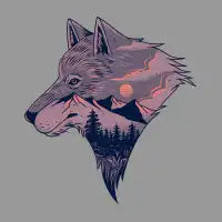 wolf - design