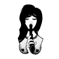 Do not even think !!! - design