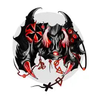 Gamer - design