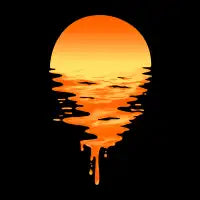 Sunset 6 - design