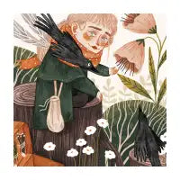 Gatherer - design