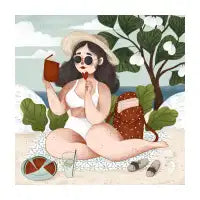 Summer Coast - design