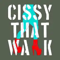 cissy that walk - design