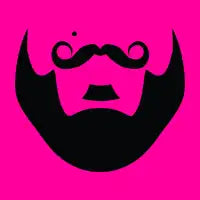 gay face - design
