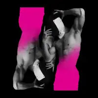 Fade to pink - design