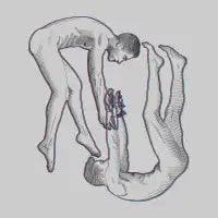 drifting apart - design