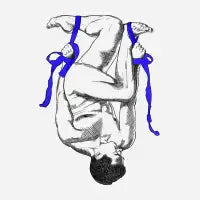 hanging around - design