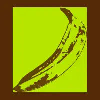 negative plantain - design