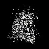 Ligercorn - design