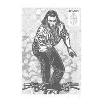 Practice Target - design