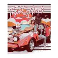 Tight As Heck - design