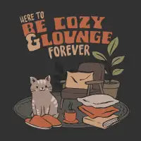 BeCozy&Lounge - design