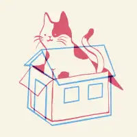 Cat House - design