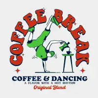 Coffee Break - design