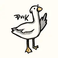 F-Duck - design