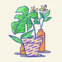 Fragile - design