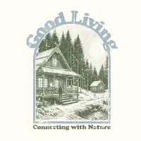 Good Living - design