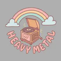 Heavy metal - design