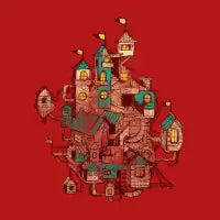 Invisible City - design