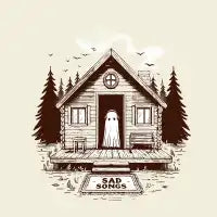 lonely house - design