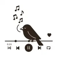 Natural sound - design
