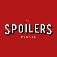 No Spoilers - design
