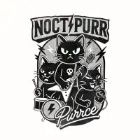 Nocturr - design