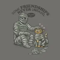 Old Friendship - design