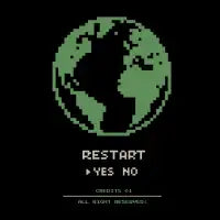 Restart? - design
