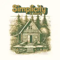 Simplicity - design