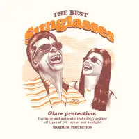 Sunglasses - design