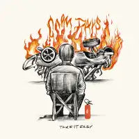 Take it easy - design