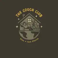 The couch club - design