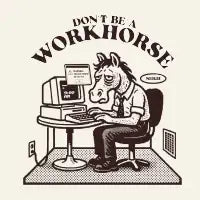 Workhorse - design