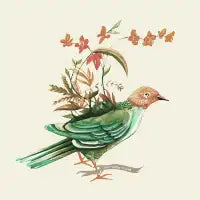 Your nature is free - design