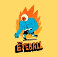 The Eyeball - design