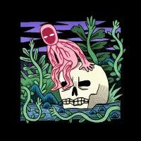 Tiny Ghost - design
