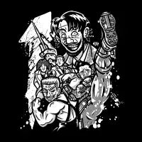 #1 Killer - design