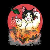 Catastrophe - ASPCA Charity Design - design