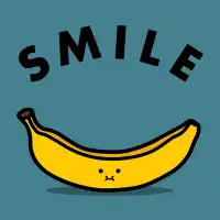 Banana - design