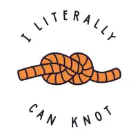Can Knot - design