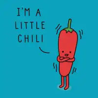 Chili - design