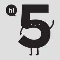 Hi 5 - design