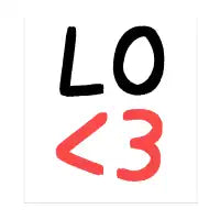 LO<3 - design