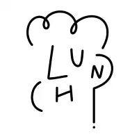 LUNCH? - design