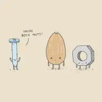 Nailed It - design