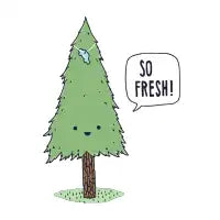 So Fresh! - design