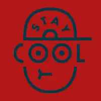 Stay Cool - Jaco Haasbroek - design