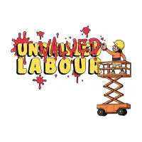 Unvalued Labour - design
