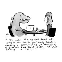 TREX - design